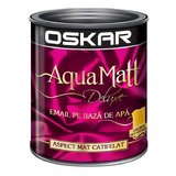 Email Oskar Aqua Matt galben pret-a-porter 2.5L